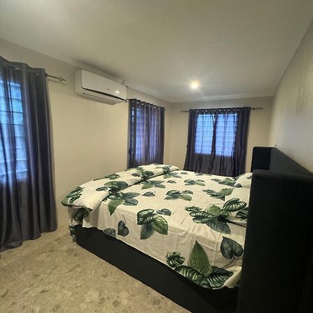 Affordable Luxury & Comfort In Bayview 苏瓦 外观 照片