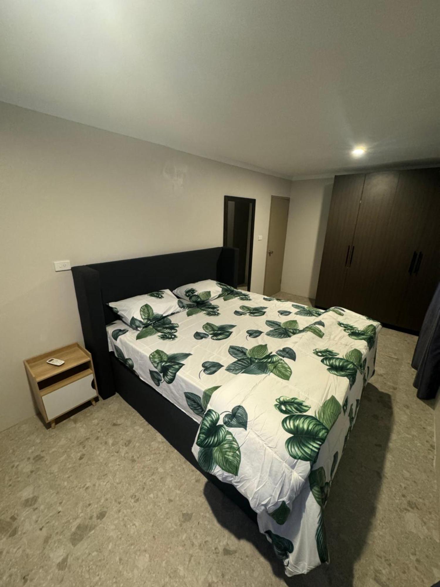 Affordable Luxury & Comfort In Bayview 苏瓦 外观 照片