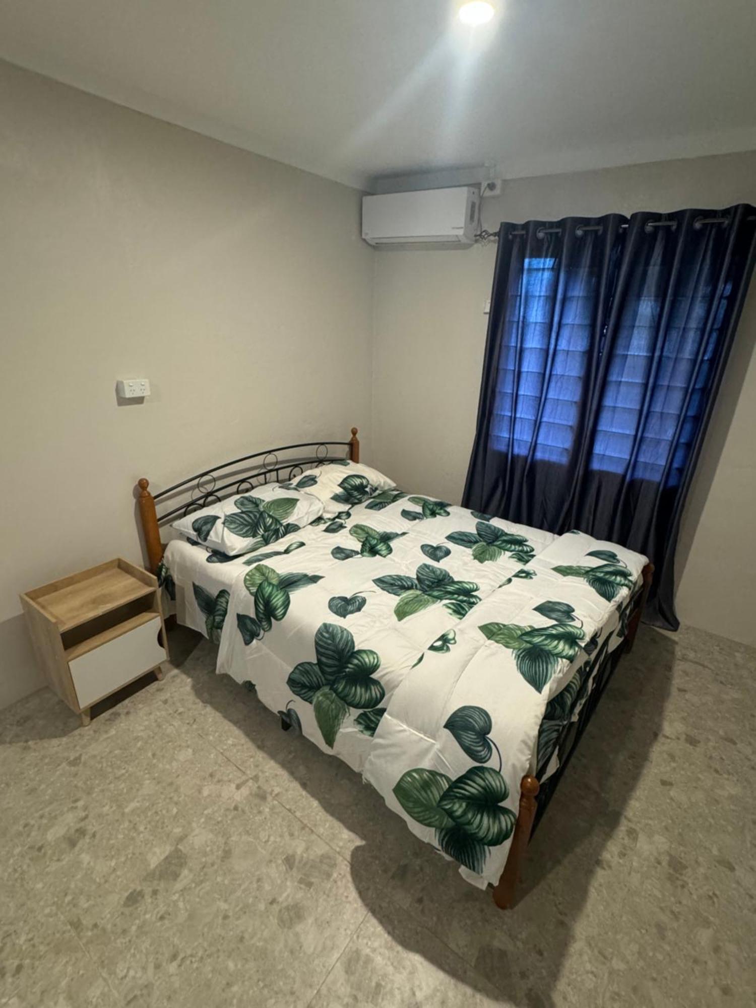 Affordable Luxury & Comfort In Bayview 苏瓦 外观 照片
